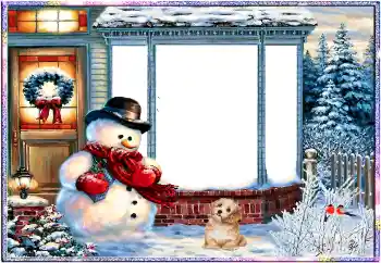 Fotoeffekt aus der Kategorie Winterspaß № 178134 Fotoeffekt aus der Kategorie Winterspaß № 178134