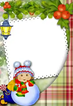 Fotoeffekt aus der Kategorie Winterspaß № 2043