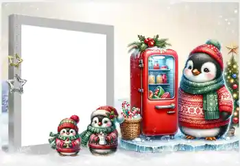 Fotoeffekt aus der Kategorie Winterspaß № 205754 Fotoeffekt aus der Kategorie Winterspaß № 205754