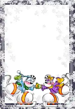 Fotoeffekt aus der Kategorie Winterspaß № 2494