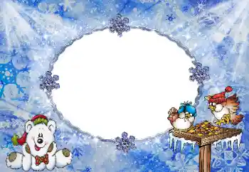 Fotoeffekt aus der Kategorie Winterspaß № 31830