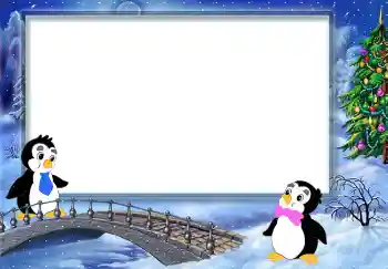 Fotoeffekt aus der Kategorie Winterspaß № 3215