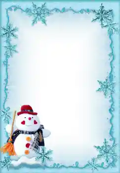 Fotoeffekt aus der Kategorie Winterspaß № 37199