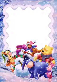 Fotoeffekt aus der Kategorie Winterspaß № 379