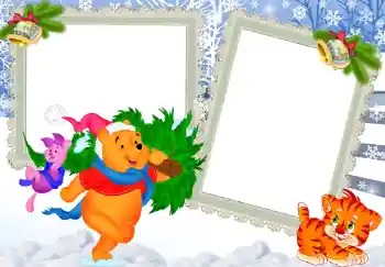 Fotoeffekt aus der Kategorie Winterspaß № 380