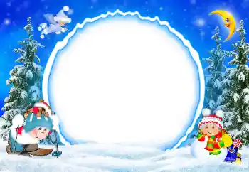 Fotoeffekt aus der Kategorie Winterspaß № 39196