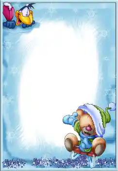 Fotoeffekt aus der Kategorie Winterspaß № 4106