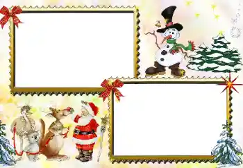 Fotoeffekt aus der Kategorie Winterspaß № 45664