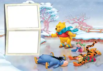 Fotoeffekt aus der Kategorie Winterspaß № 67295