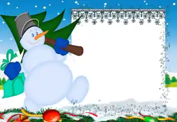Fotoeffekt aus der Kategorie Winterspaß № 86625