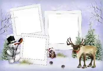 Fotoeffekt aus der Kategorie Winterspaß № 88201