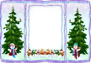 Fotoeffekt aus der Kategorie Winterspaß № 89193