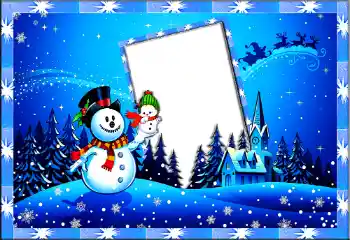 Fotoeffekt aus der Kategorie Winterspaß № 89358