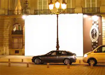 Fotoeffekt aus der Kategorie Plakatwände, Wände, Plakate № 1236