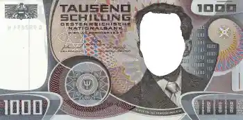 Fotoeffekt aus der Kategorie Geld № 52038