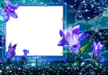 Beschriftung auf dem Rahmen: Einladung zum Jubiläum