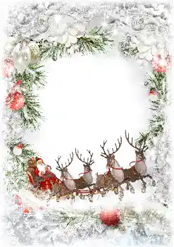 Fotoeffekt aus der Kategorie Kalender № 162086. Beschriftung auf dem Rahmen: 2026