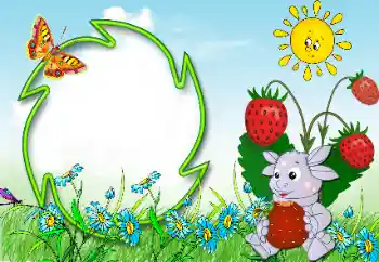 Fotoeffekt aus der Kategorie Kalender № 58838. Beschriftung auf dem Rahmen: 2026