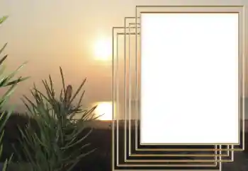 Fotoeffekt aus der Kategorie Kalender № 83902. Beschriftung auf dem Rahmen: 2026