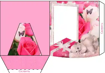 Fotoeffekt aus der Kategorie Tisch № 4521