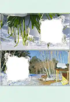 Fotoeffekt aus der Kategorie Tisch № 4524