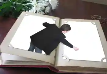 Fotoeffekt aus der Kategorie Verschiedene № 20296
