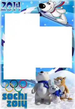 Fotoeffekt aus der Kategorie Verschiedene № 60320. Beschriftung auf dem Rahmen: Sochi 2014 Fotoeffekt aus der Kategorie Verschiedene № 60320. Beschriftung auf dem Rahmen: Sochi 2014