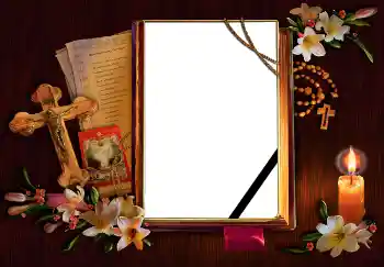 Fotoeffekt aus der Kategorie Trauerband № 5421 Fotoeffekt aus der Kategorie Trauerband № 5421