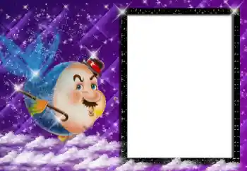 Beschriftung auf dem Rahmen: Fische