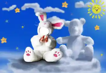 Fotoeffekt aus der Kategorie Für Kinder № 118839