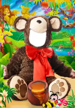 Fotoeffekt aus der Kategorie Für Kinder № 118842
