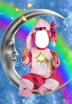 Fotoeffekt aus der Kategorie Für Kinder № 118843