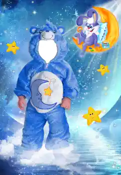 Fotoeffekt aus der Kategorie Für Kinder № 124504