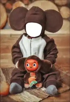 Fotoeffekt aus der Kategorie Für Kinder № 127152