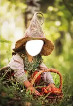 Fotoeffekt aus der Kategorie Für Kinder № 185930