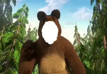 Fotoeffekt aus der Kategorie Für Kinder № 191783