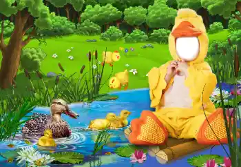 Fotoeffekt aus der Kategorie Für Kinder № 36268