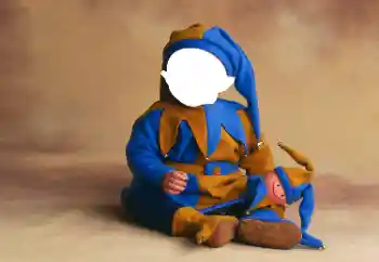 Fotoeffekt aus der Kategorie Für Kinder № 90532