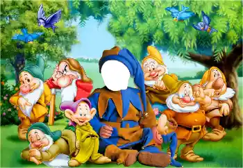Fotoeffekt aus der Kategorie Für Kinder № 93453