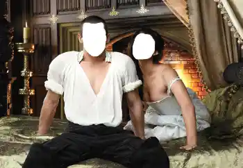 Fotoeffekt aus der Kategorie Für Männer № 105319