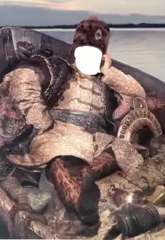 Fotoeffekt aus der Kategorie Für Männer № 105379