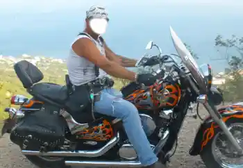 Fotoeffekt aus der Kategorie Für Männer № 132891