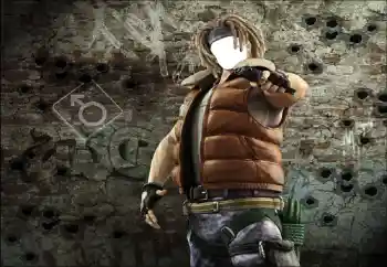 Fotoeffekt aus der Kategorie Für Männer № 33708