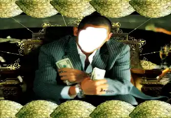 Fotoeffekt aus der Kategorie Für Männer № 39177