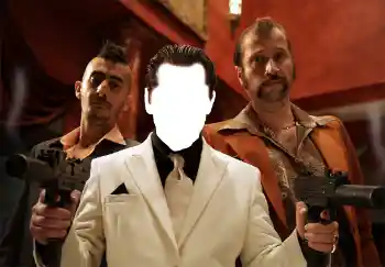 Fotoeffekt aus der Kategorie Für Männer № 39178