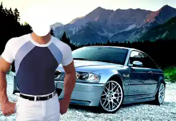 Fotoeffekt aus der Kategorie Für Männer № 61615