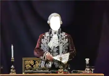 Fotoeffekt aus der Kategorie Für Männer № 67334