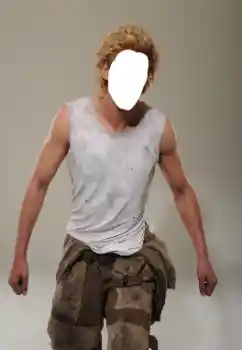 Fotoeffekt aus der Kategorie Für Männer № 87782