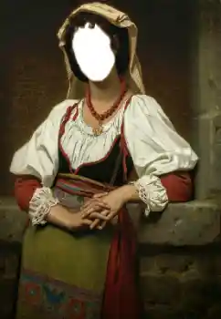 Fotoeffekt aus der Kategorie Für Frauen № 101219