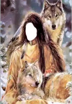 Fotoeffekt aus der Kategorie Für Frauen № 102613